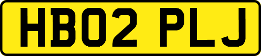 HB02PLJ