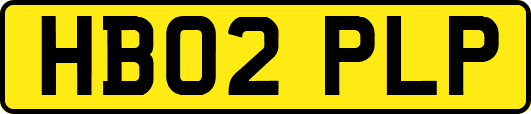 HB02PLP