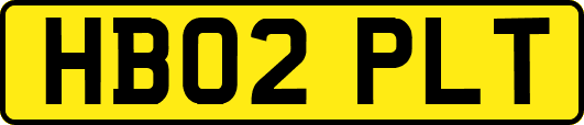 HB02PLT