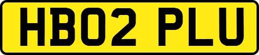 HB02PLU