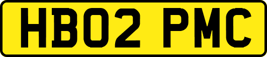 HB02PMC