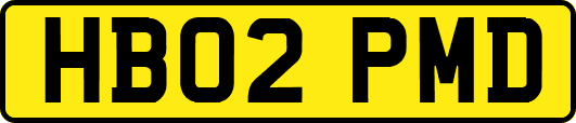 HB02PMD