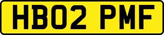 HB02PMF