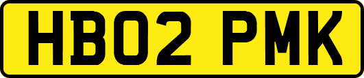 HB02PMK