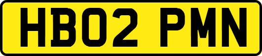 HB02PMN