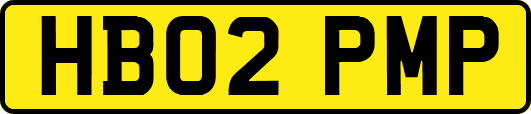 HB02PMP