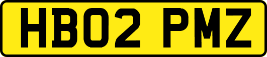 HB02PMZ