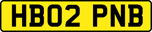 HB02PNB