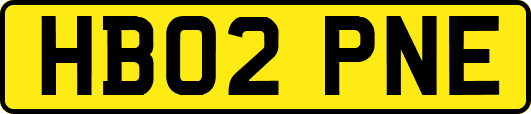 HB02PNE