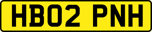 HB02PNH