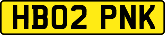 HB02PNK
