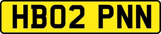 HB02PNN