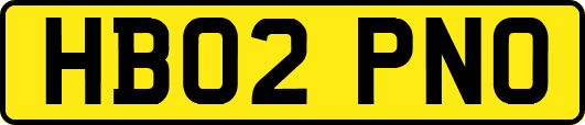 HB02PNO