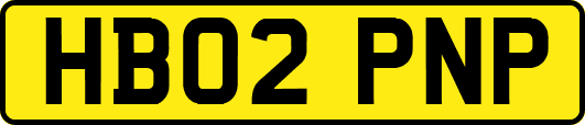 HB02PNP