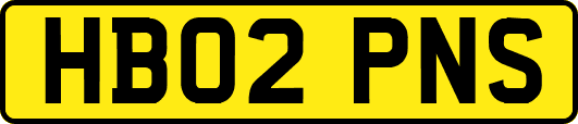 HB02PNS