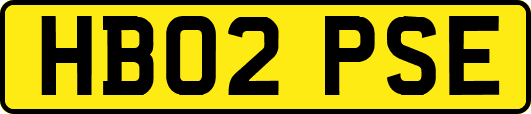 HB02PSE