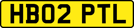 HB02PTL