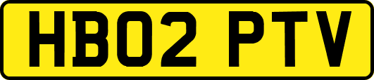 HB02PTV