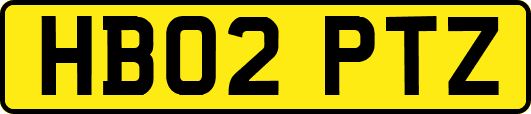 HB02PTZ