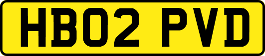 HB02PVD