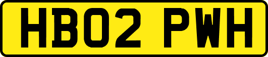 HB02PWH