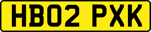 HB02PXK