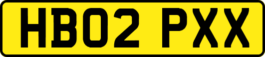 HB02PXX