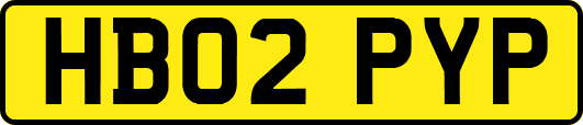 HB02PYP