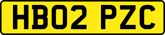 HB02PZC