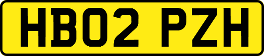 HB02PZH