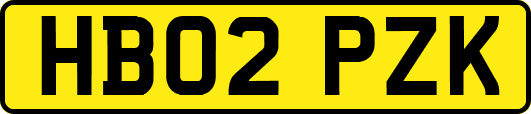 HB02PZK