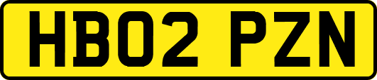 HB02PZN