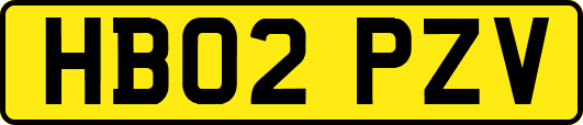 HB02PZV
