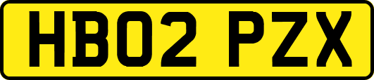 HB02PZX