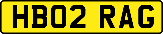 HB02RAG