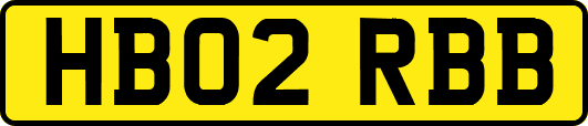 HB02RBB