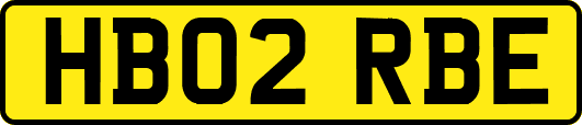 HB02RBE