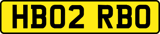 HB02RBO