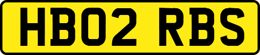 HB02RBS