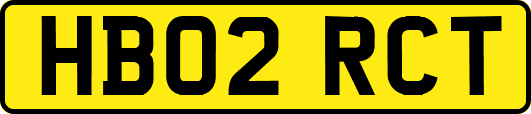 HB02RCT