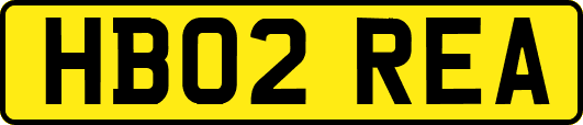 HB02REA