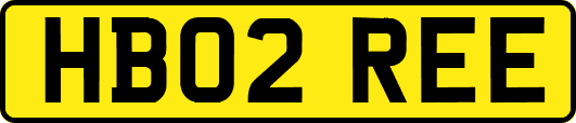 HB02REE