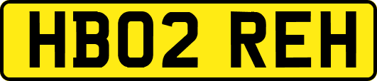 HB02REH