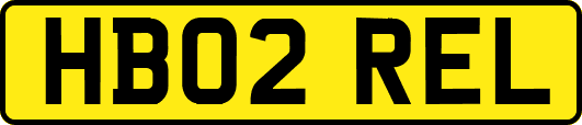 HB02REL