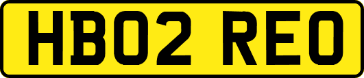 HB02REO