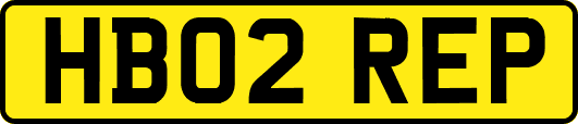 HB02REP