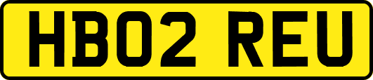 HB02REU