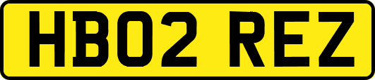 HB02REZ