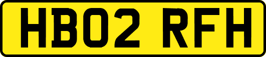 HB02RFH