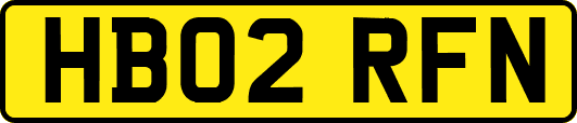 HB02RFN